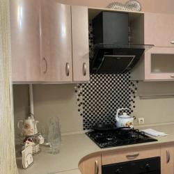 Фото Апартаменты Солнечный город