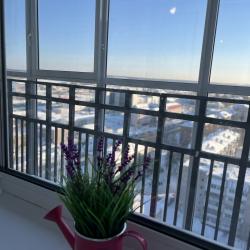 Фото Апартаменты на улице Планерная