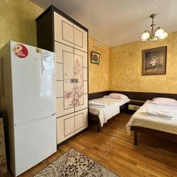 Фото Отель Варвара