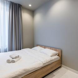 Фото Отель Flat Inn на шоссе Волоколамское