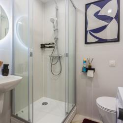 Фото Отель ПОСУТКИНО.РУ в 2 квартале 5 строение 1