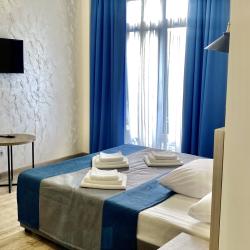 Фото Отель Алдар