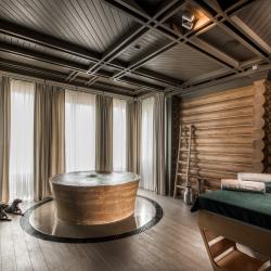 Фото Отель Уткино Country House (Кантри Хаус)