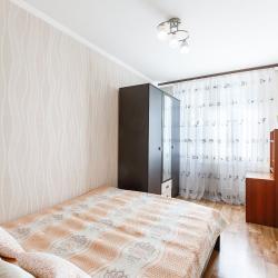 Фото Отель Аврора на улице Красноармейская 127