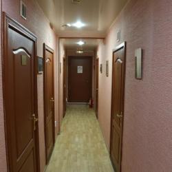Номер стандарт с 2 односпальными кроватями