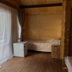 Фото Отель Флора