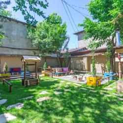 Фото Отель Koisha (Койша)