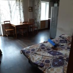 Фото Апартаменты на улице Болотникова 4