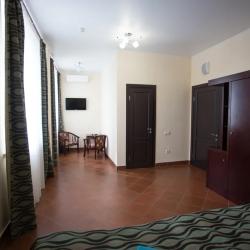 Фото Отель Курилотрансавто