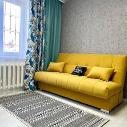 Фото Апартаменты на улице Ефремова 92