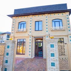 Фото Отель Шагал