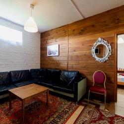 Фото Отель Родина