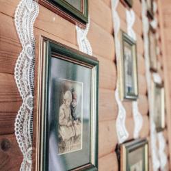 Фото Отель Вилла Ансута