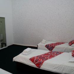 Фото Отель World Guest House (Гостевой дом Мир)