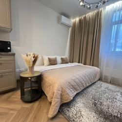 Фото Отель Sibir House на проспекте Октябрьский 30 Б