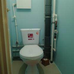 Фото Апартаменты на проезде Восточный 5