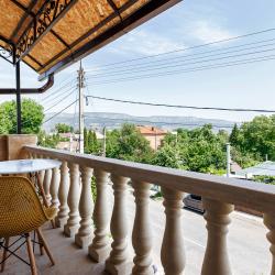 Фото Отель Берёза