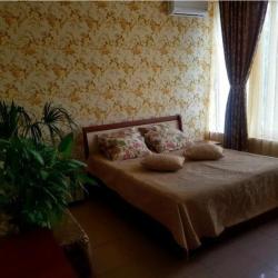 Фото Отель Авеню