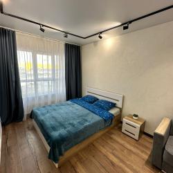 Фото Апартаменты на улице Власихинская