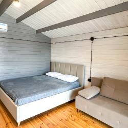 4-местное шале стандарт