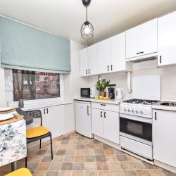 фото 4 Apart Mari (Апарт Мари) на улице Генерала Соммера