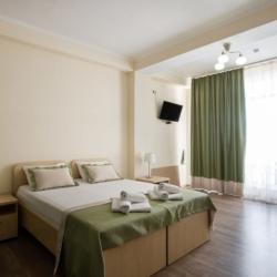 Номер стандарт семейный