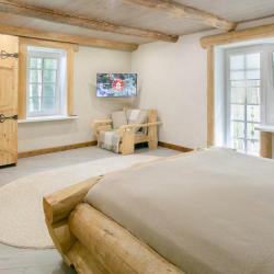 Фото Красный Бережок Парк-Отель