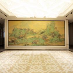 Фото Отель Beijing Palace Soluxe Astana (Пекин Палас Солюкс Астана)