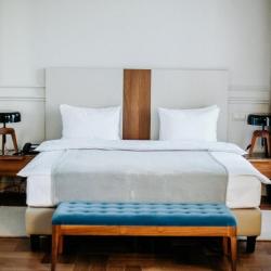 Фото Отель Амурский