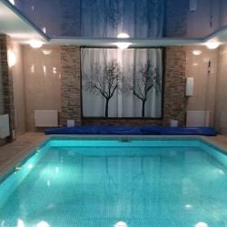 Фото Отель Лафер Ренессанс