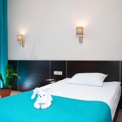 Фото Отель Brown (Браун)