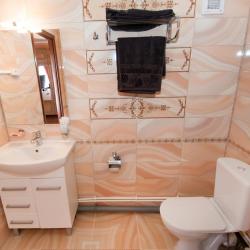 Фото Отель Центральная