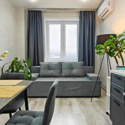 Фото Отель Терра48 на улице Индустриальная 90 Б