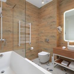 Фото Отель Horseka resort (Хорсека)