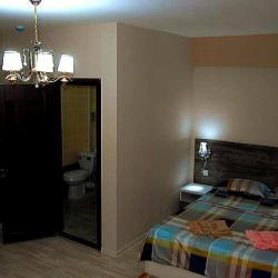 Фото Sakho Hotel-Hostel (Сакхо Отель-Хостел)