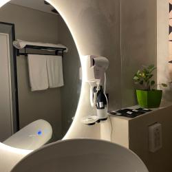 Фото Отель AIRIS Residence (Аирис)