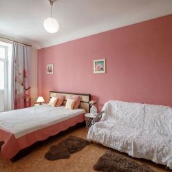 Фото Отель Аврора на улице Ноградская 32