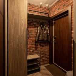 фото 4 Апартаменты Garden Loft (Гарден Лофт) на улице Фитаревская