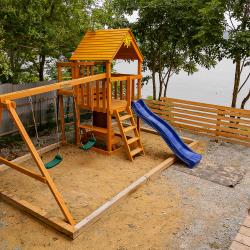 Фото Отель Море - Песок