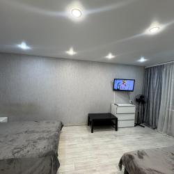 Фото Апартаменты на улице Интернациональная 155