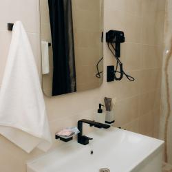 2-местный номер комфорт улучшенный