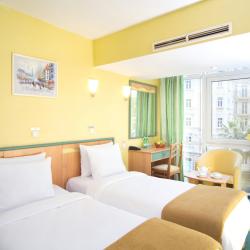 City Park Hotel Sochi (Сити Парк)  — 30f4d7af2304dbb1950bd2525e2f911d