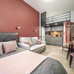 фото 65 SweetHome (СвитХоум) на проспекте Лиговский