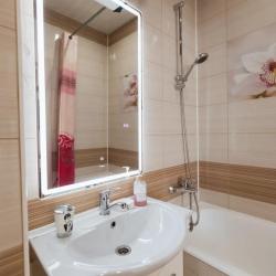 Фото Апартаменты на улице Красноармейская