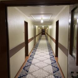 Фото Отель Ваш Восход