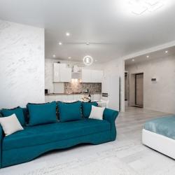 Фото Апартаменты на улице Потёмкина 17