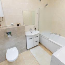 Фото Апартаменты на улице Сибгата Хакима 46