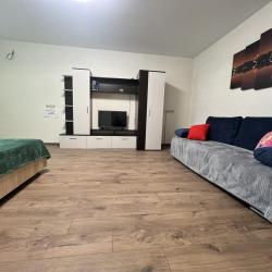 1-комнатные апартаменты улучшенные