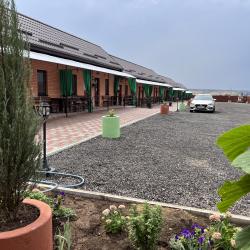 Фото Отель Астонит