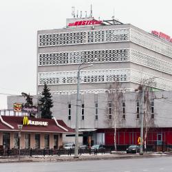 Фото Отель Экспресс